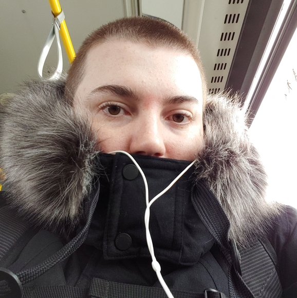 Meet your Posher, Nat - Picture 2 of 2